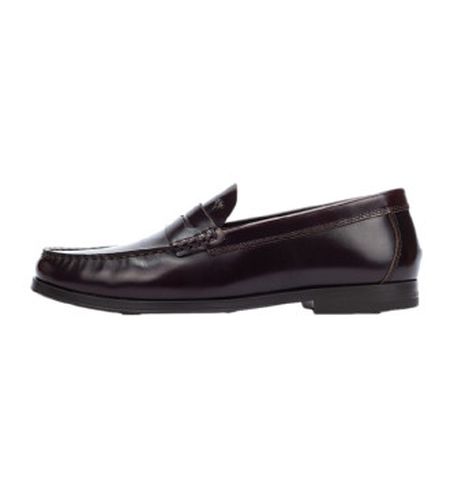 N Mocassins en cuir Forthill brudeos (40), Plat, 1 à 3 cm, Aucun, Casuel, Classique - Martinelli - Modalova