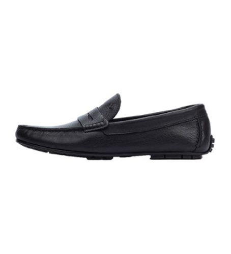 DYM Mocassins en cuir Pacific (41), Plat, 1 à 3 cm, Aucun, Casuel, Classique - Martinelli - Modalova