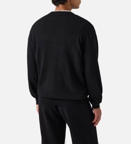 HER0005 Pull Yuppies (S), Casuel, Laine - MC2 Saint Barth - Modalova