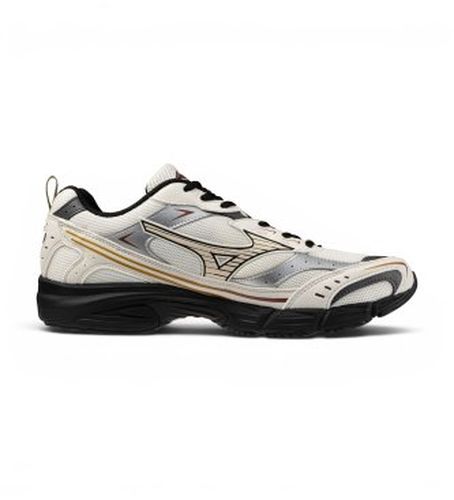 Unisex. D1GA2562 Baskets Mxr (37), Plat, Lacets, Casuel - Mizuno - Modalova