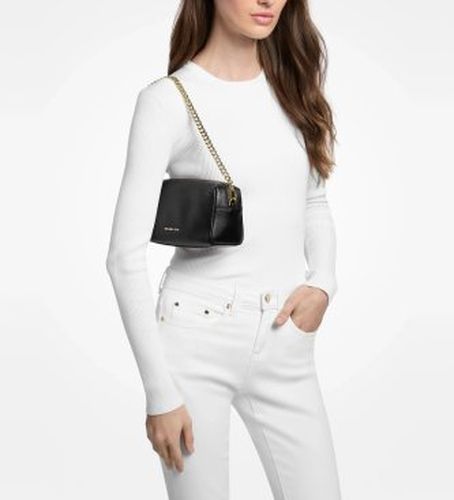 F6GYTC5L Sac bandoulière Bryant petit modèle en cuir grainé (OSFA), Casuel - Michael Kors - Modalova