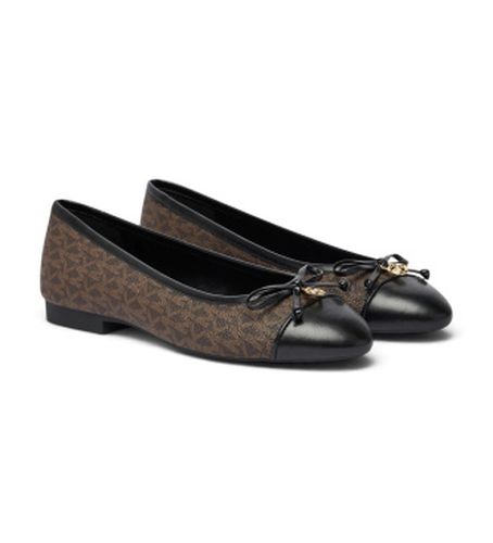 T6PIFP1B Ballerines Piper Flex (37), Plat, Aucun, Casuel - Michael Kors - Modalova