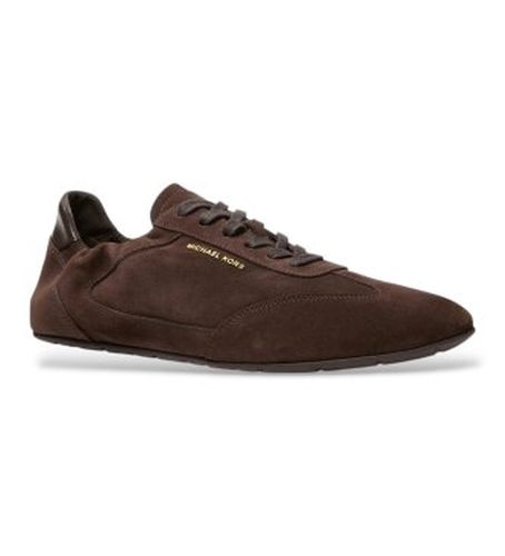 T6ARFS1S Chaussures Archer (41), Cuir, Aucun, Casuel - Michael Kors - Modalova