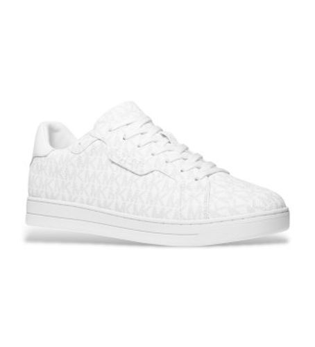S4KEFS1B Baskets Keating (42), Plat, Lacets, Casuel - Michael Kors - Modalova