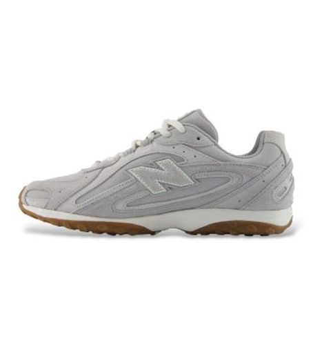 Unisex. U204LV1_LI Chaussures 204L (36), Plat, Lacets, Casuel, Sport - New Balance - Modalova