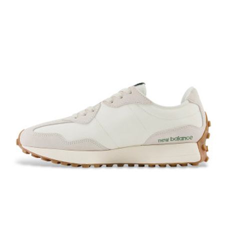 Unisex. U327V1 Baskets en cuir 327 (36), 1 à 3 cm, Lacets, Casuel - New Balance - Modalova