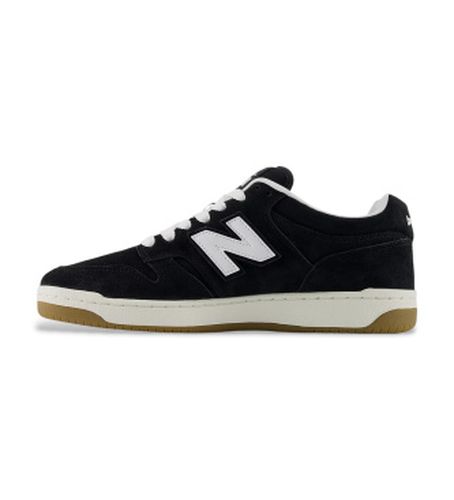 Unisex. BB480PV1 Baskets 480 (38), Plat, Lacets, Casuel - New Balance - Modalova