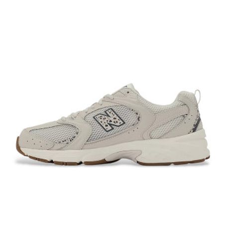 MR530 Chaussures 530 (36), Blanc, Plat, Lacets, Casuel, Mesh - New Balance - Modalova