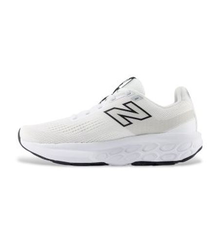 W520V9 Baskets Fresh Foam 520 v9 blanc (42.5), Plat, Lacets, Sport, Mesh - New Balance - Modalova