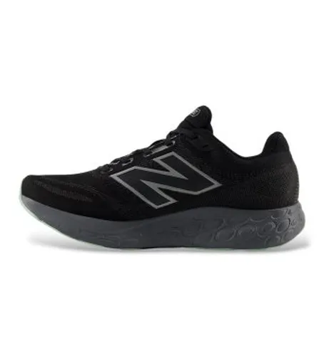 W680WV8 Chaussures Fresh Foam 680 v8 Waterproof (36.5 D), Plat, Lacets, Casuel, Sport, Running, Multisport, Mes - New Balance - Modalova