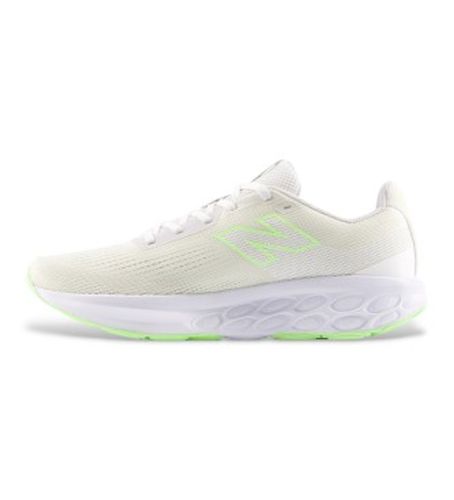 M520V9 Trainers Fresh Foam 520 v9 (41.5), Blanc, Plat, Lacets, Casuel, Sport, Running, Multisport, Mesh - New Balance - Modalova