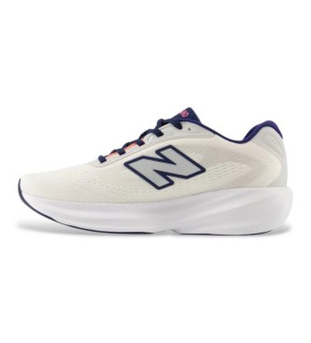 W680V9_RU Trainers Fresh Foam 680 v9 (36), Blanc, Plat, Lacets, Casuel, Sport, Running, Multisport, Mesh - New Balance - Modalova
