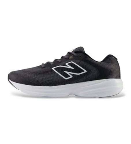 M411V4_RU Baskets 411v4 (40.5), Plat, Lacets, Sport, Mesh - New Balance - Modalova