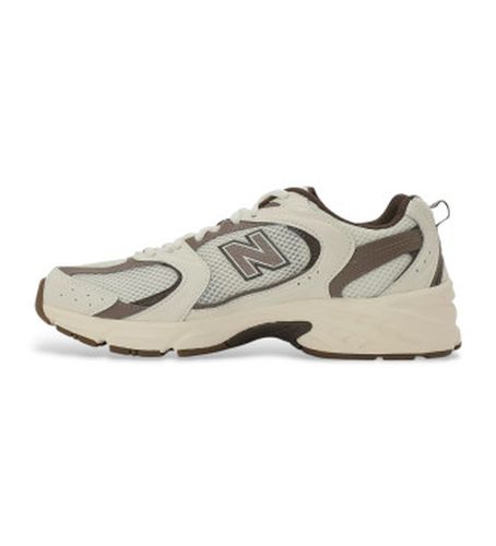 MR530 Baskets 530 (42), Plat, Lacets, Casuel - New Balance - Modalova
