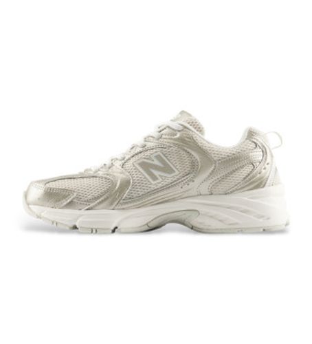 U530V1_LI Baskets 530 (39.5), Doré, Plat, Lacets, Casuel - New Balance - Modalova