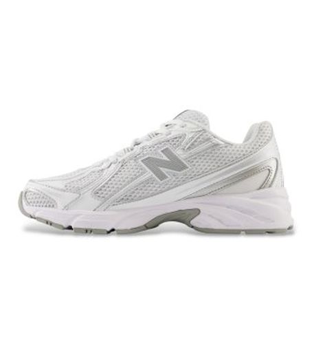 Unisex. U740V2 Baskets 740 (49), Plat, Lacets, Sport - New Balance - Modalova