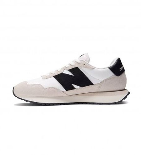 MS237V1 Baskets 237 (44), Plat, Lacets, Casuel - New Balance - Modalova