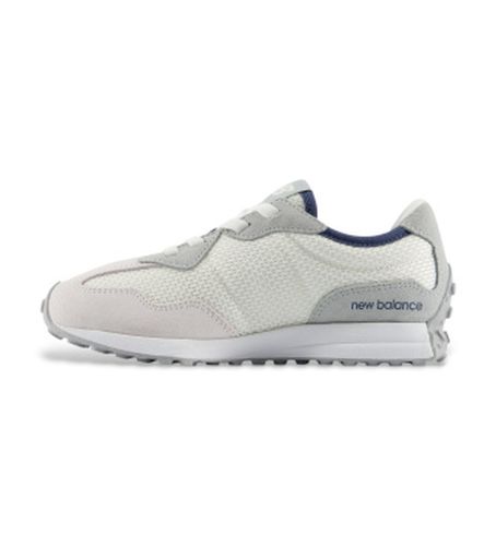 Pour garçon. P327V1_KL Baskets 327 (33), Tissu, Plat, Aucun, Casuel, mode enfantine - New Balance - Modalova
