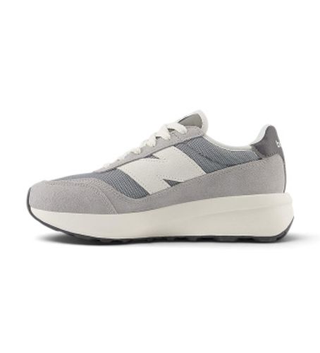GS370V1 Chaussures 370 (38), Tissu, Plat, Lacets, Casuel - New Balance - Modalova
