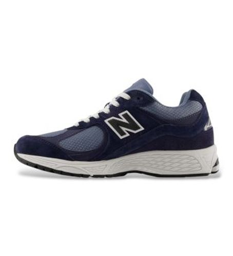 Unisex. U2002RV1_LI Chaussures en cuir 2002R (41.5), Plat, Lacets, Casuel - New Balance - Modalova