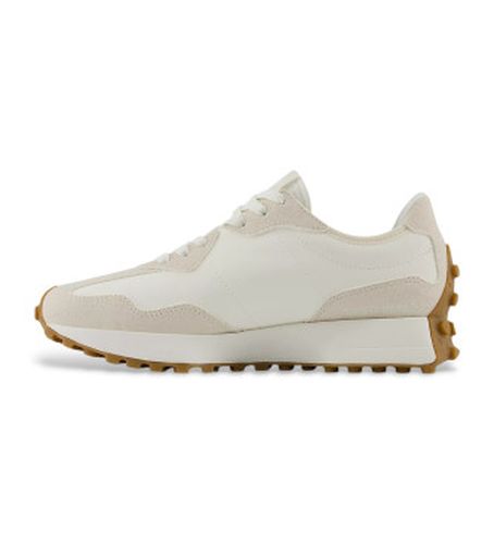 WS327V1 Baskets en cuir 327 (39), Plat, Lacets, Casuel - New Balance - Modalova