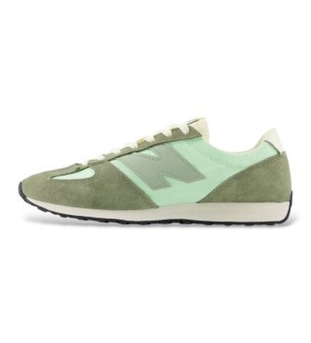 Unisex. U471V1 Chaussures en cuir 471 (37.5), Plat, Lacets, Casuel - New Balance - Modalova