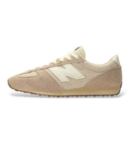 Unisex. U471V1 Chaussures en cuir 471 (38.5), Plat, Lacets, Casuel - New Balance - Modalova