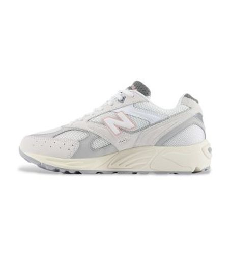 Unisex. U880RV1_LI Chaussures en cuir 880R (45), Plat, Lacets, Casuel - New Balance - Modalova
