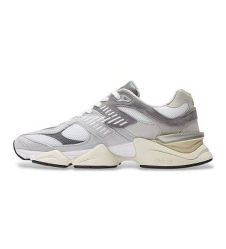 U9060V1 Baskets en cuir 9060 (36), Plat, Lacets, Casuel - New Balance - Modalova