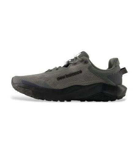 MTNTRV6 Chaussures de sport DynaSoft Nitrel v6 grises (41.5), Plat, Lacets, Casuel, Outdoor, Running, Mesh, De plein - New Balance - Modalova