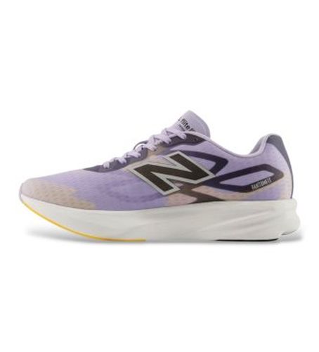 MFLTRV1_RU Baskets Flite-R (40.5), Plat, Lacets, Sport, Mesh - New Balance - Modalova