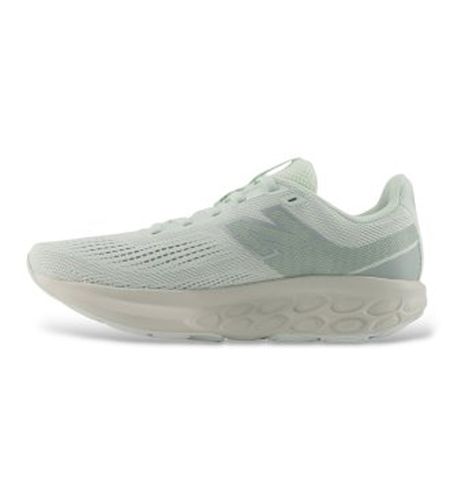 W520V9 Baskets Fresh Foam 520 v9 clair (40), Tissu, Plat, Lacets, Casuel - New Balance - Modalova