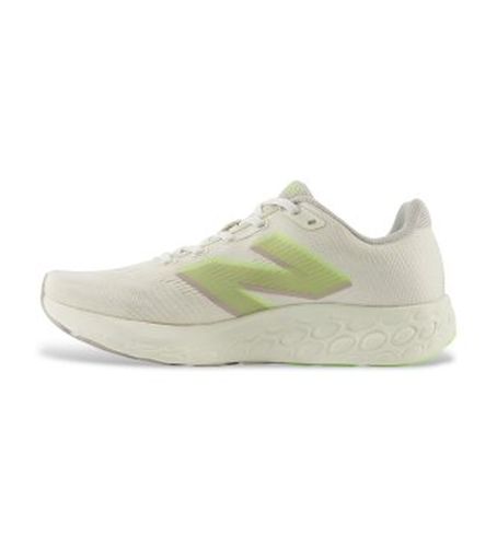 W680V8 Baskets Fresh Foam 680 v8 (36.5), Tissu, Plat, Lacets, Sport - New Balance - Modalova
