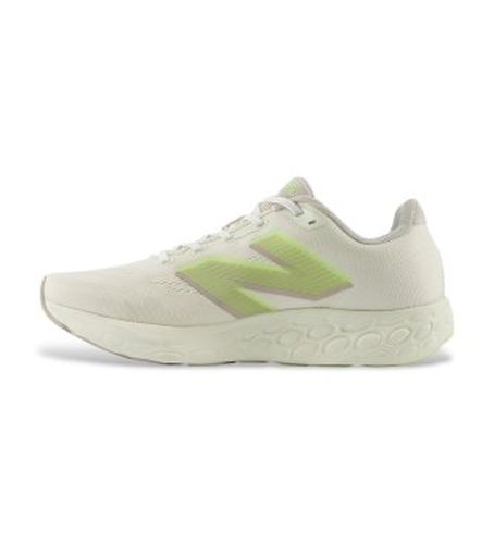 M680V8 Baskets Fresh Foam 680 v8 (44), Tissu, Plat, Lacets, Casuel, Sport - New Balance - Modalova
