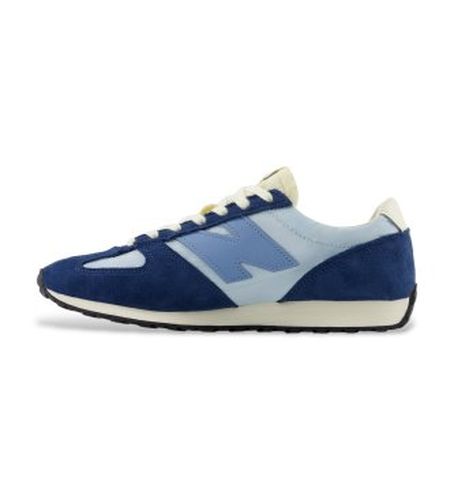 Unisex. U471V1 Baskets en cuir 471 (37.5), Plat, Lacets, Casuel - New Balance - Modalova