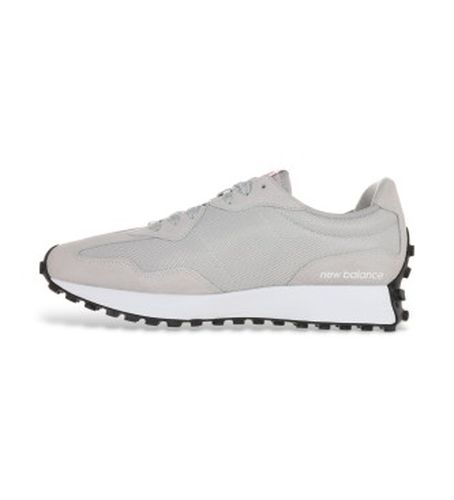 MS327V1 Chaussures 327 (42), Beige, Plat, Lacets, Casuel, Sport - New Balance - Modalova