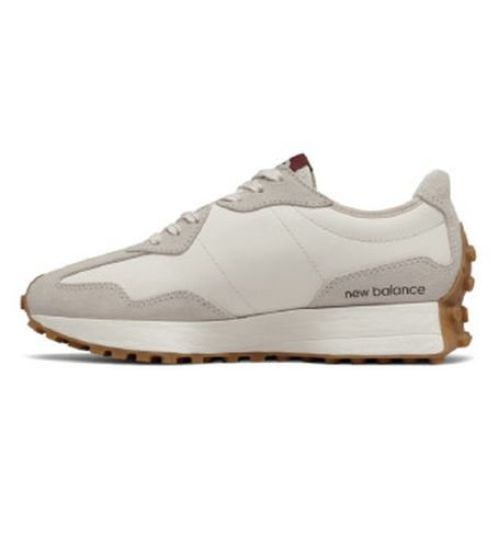 WS327V1 Baskets 327 (35), Plat, Lacets, Casuel, Sport - New Balance - Modalova