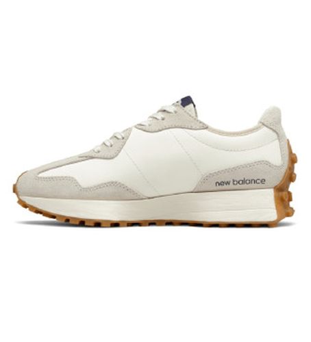 WS327V1 Baskets 327 (35), Plat, Lacets, Casuel, Sport - New Balance - Modalova