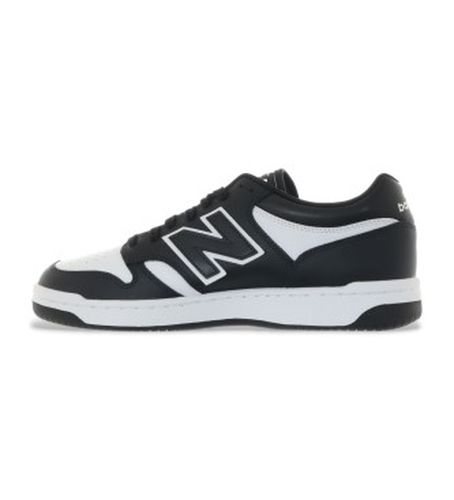 BB480LV1 Baskets 480 (37.5), Plat, Lacets, Casuel - New Balance - Modalova