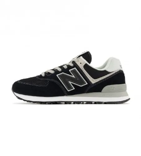 ML574V3 Trainers 574v2 Evergreen (38), Tissu, Plat, Cuir, Lacets, Casuel - New Balance - Modalova