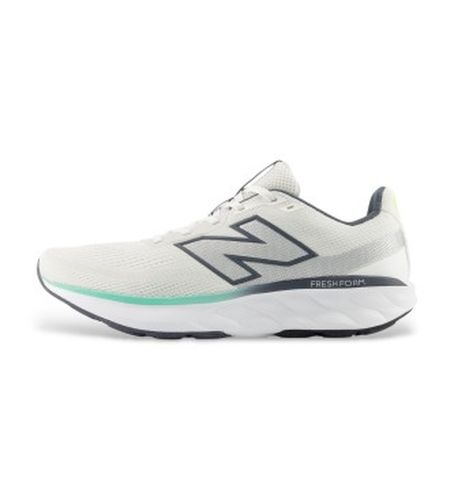 M520V9 Trainers Fresh Foam 520 v9 (40 2E), Blanc, Plat, Lacets, Casuel, Sport, Running, Multisport - New Balance - Modalova