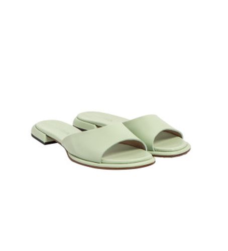 WL003_0G3 Sandales en cuir S3153 (36), Plat, Aucun, Casuel - Neosens - Modalova