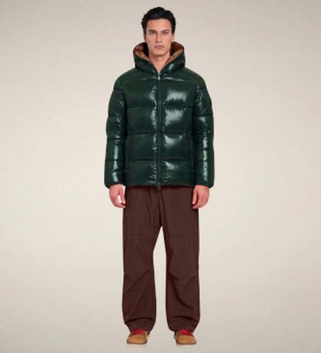 D31280M-LOVE21 Veste matelassée Edgard (S), Casuel, Durable, Nylon recyclé - Save The Duck - Modalova