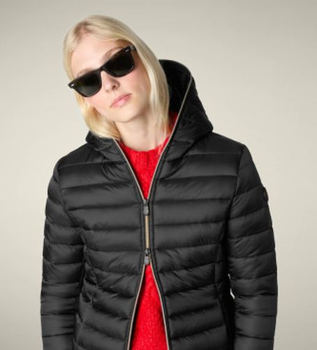D33620W-IRIS21 Veste Alexis (XS), Casuel, Nylon - Save The Duck - Modalova