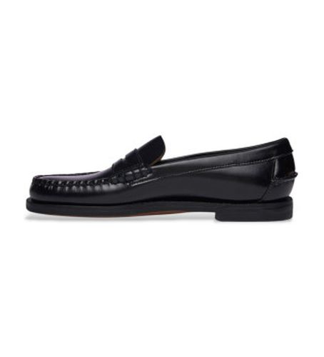 Mocassins classiques en cuir Dan (39), Plat, 1 à 3 cm, Aucun, Casuel, Fête - Sebago - Modalova