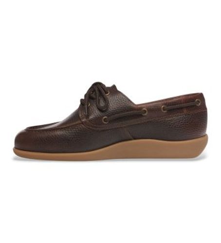 BW Gary Jobson Mocassins en cuir (42), Plat, 1 à 3 cm, Lacets, Casuel, Classique - Sebago - Modalova
