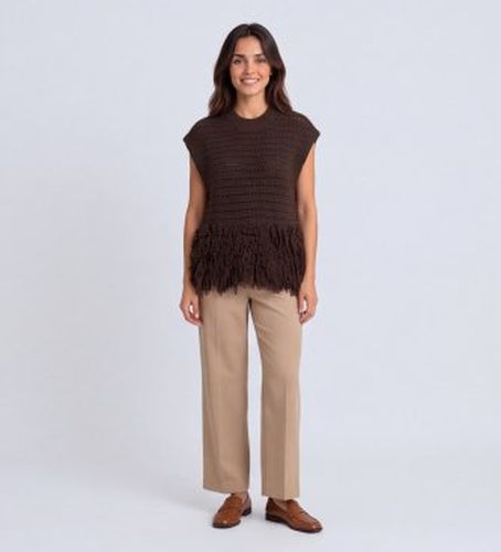 Y6WH01 Gilet Wendi (XS), Casuel - Semicouture - Modalova