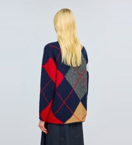 Y6WE91 Jersey Addy (XS), Casuel, Polyester - Semicouture - Modalova