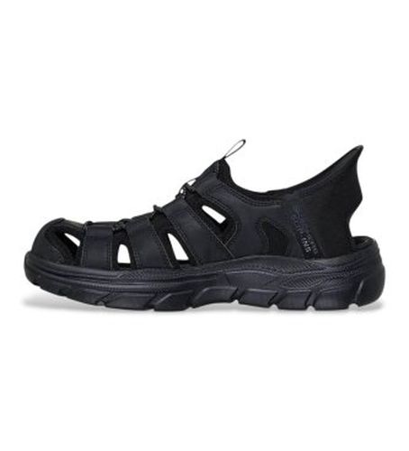 Revolted SS Vartan (45), Noir, Plat, Lacets, Casuel, Beachwear - Skechers - Modalova