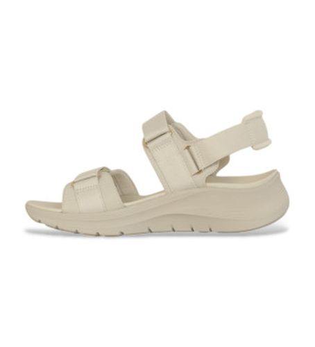 Sandales Arch Fit 2.0 - Go-Getter cassé (37), 1 à 3 cm, Velcro, Casuel - Skechers - Modalova